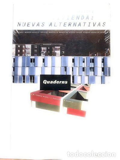Livros em segunda m&atilde;o: Quaderns d'arquitectura i urbanisme- 9771886198006