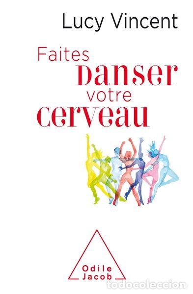 Livros em segunda m&atilde;o: Faites danser votre cerveau- 9782738143761