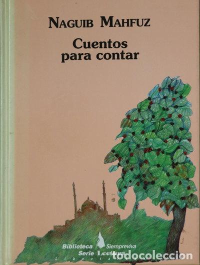 Livros em segunda m&atilde;o: Cuentos para contar- 9788487095375