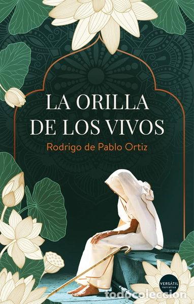 Livros em segunda m&atilde;o: La orilla de los vivos- 9788418883514