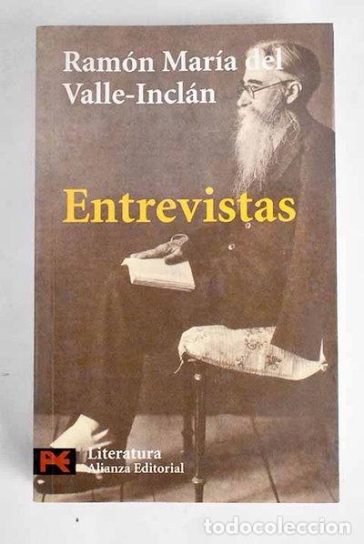 Livros em segunda m&atilde;o: Entrevistas- 9788420635569