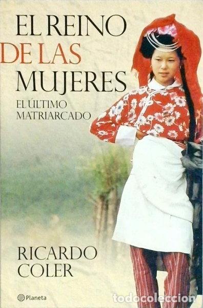 Libri di seconda mano: El reino de las mujeres- 9789504914013