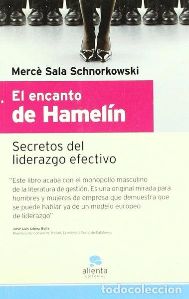 Libros: El encanto de Hamel&iacute;n- 9788493485931