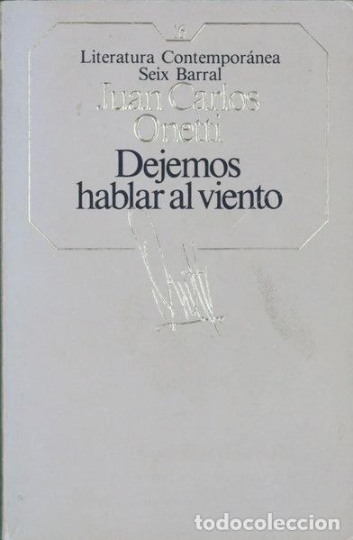 Libros: Dejemos hablar al viento- 9788432220081