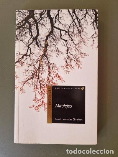 Libros: Miralejos- 8414643190103