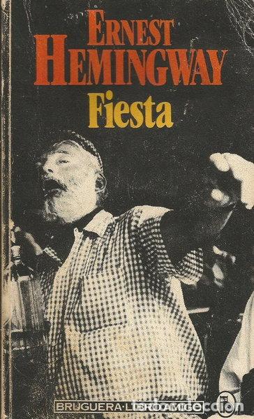 Libros: Fiesta- 9788402094162