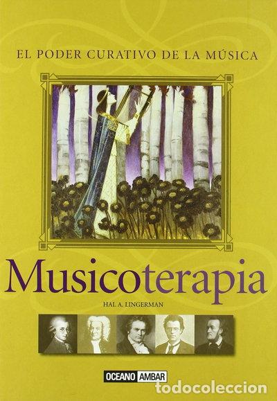 books: Musicoterapia- 9788475565880