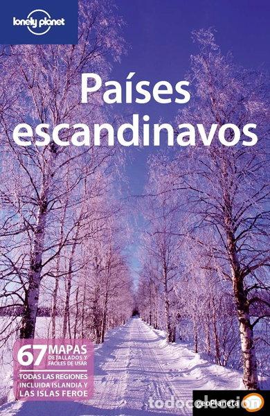 Livros em segunda m&atilde;o: Pa&iacute;ses escandinavos- 9788408089124