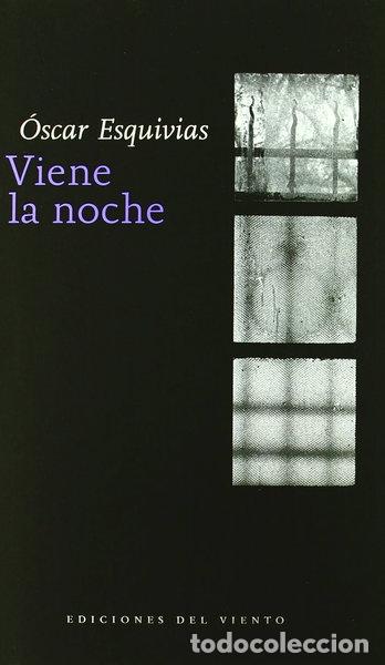 B&uuml;cher: Viene la noche- 9788496964075