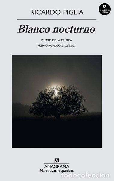 Libros: Blanco nocturno- 9788433972156 - Foto 1