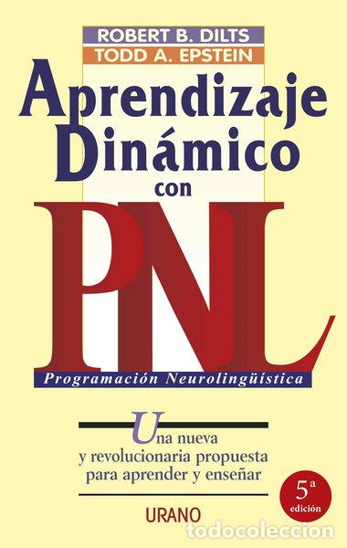 books: Aprendizaje din&aacute;mico con PNL- 9788479531874
