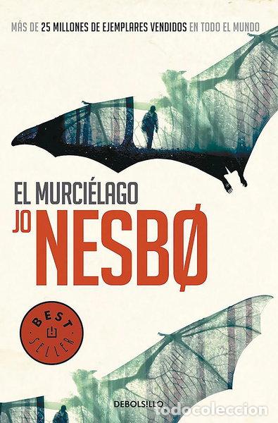 Libros: El murci&eacute;lago- 9788466329781 - Foto 1