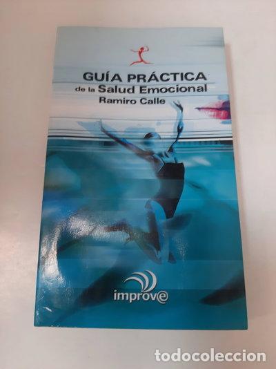 Libros: Gu&iacute;a Pr&aacute;ctica de la Salud Emocional- 9788441411500
