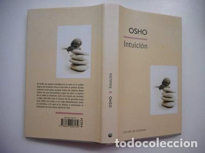Libros: Intuici&oacute;n- 9788467208139