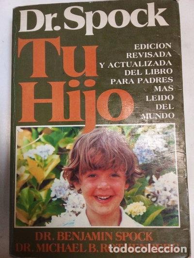 Libros: Tu Hijo- 9789501508994