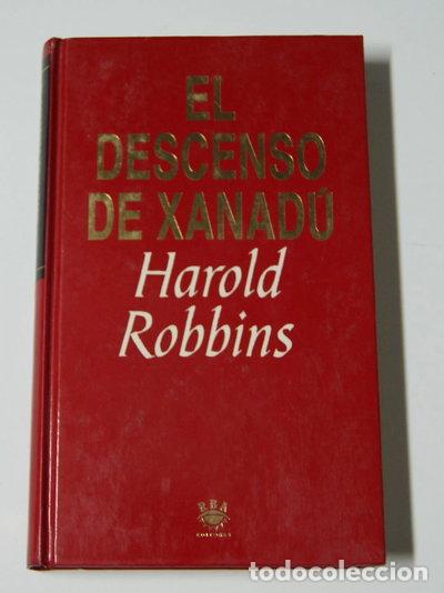 Libros: El descenso de Xanad&uacute;- 9788447302543