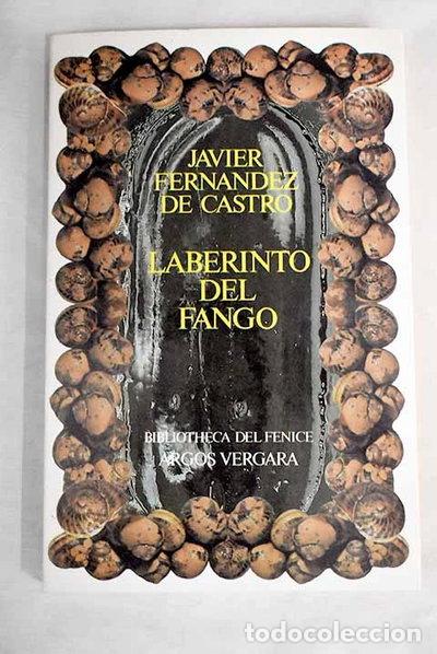 Libros: Laberinto del fango- 9788471784643