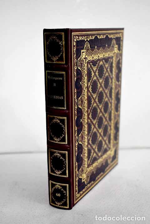 Libros: Comedias: Shakespeare, William.- Shakespeare, William