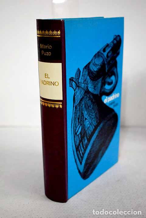 Libros: El padrino: Puzo, Mario.- Puzo, Mario