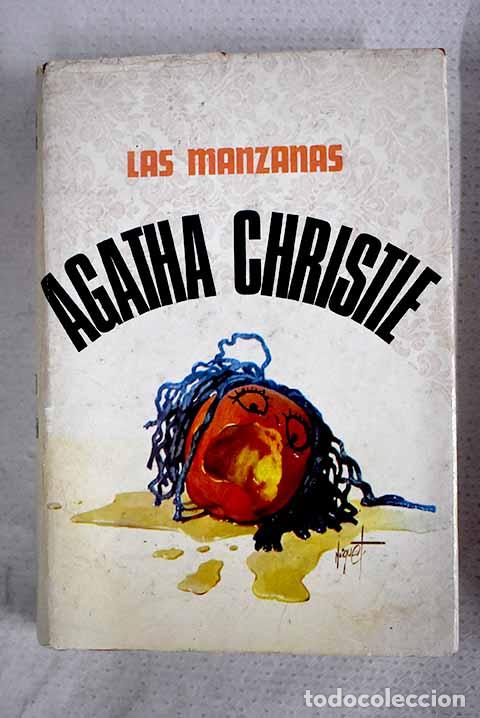 Libros: Las manzanas: Christie, Agatha.- Christie, Agatha