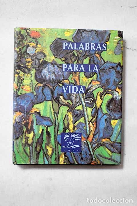 B&uuml;cher: Palabras para la vida
