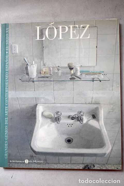 Libros: Antonio L&oacute;pez: : Ciro.