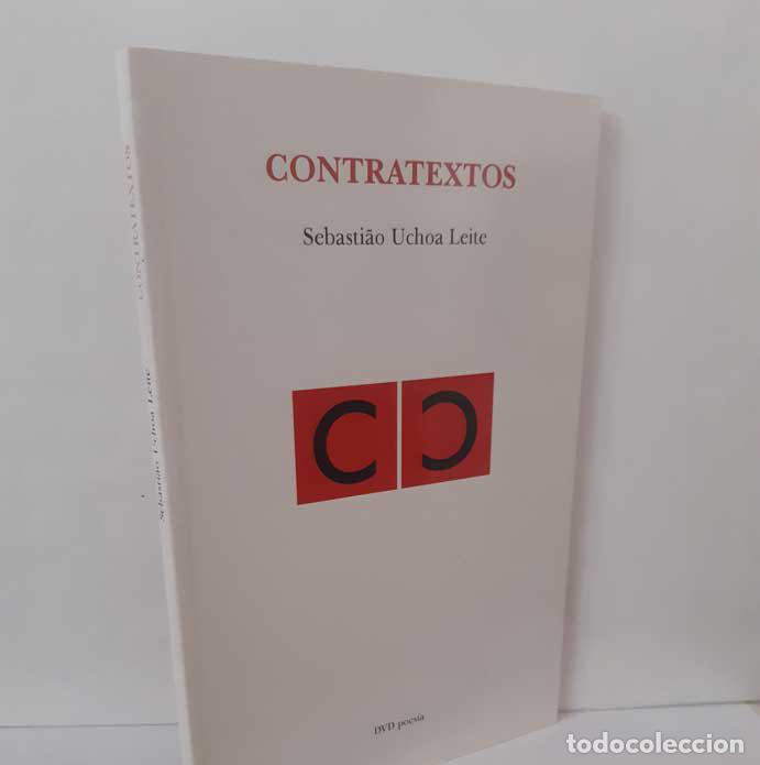 B&uuml;cher: CONTRATEXTOS - UCHOA LEITE, SABASTIAO