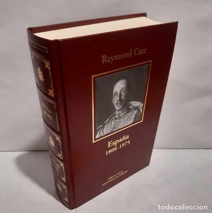 Libros: ESPA&Ntilde;A 1808-1975 - CARR, RAYMOND
