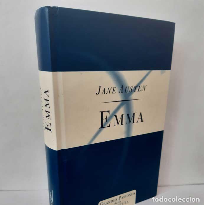 B&uuml;cher: EMMA - AUSTEN, JANE