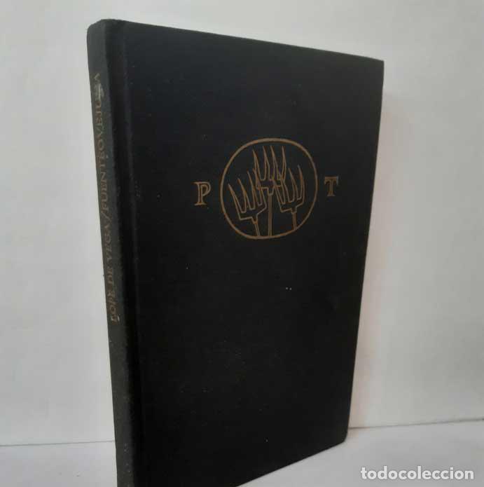 Libros: FUENTEOVEJUNA - VEGA, FÉLIX LOPE DE