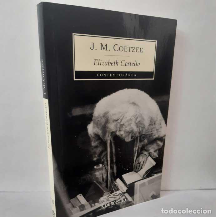 Livres: ELIZABETH COSTELLO - COETZEE, J.M.