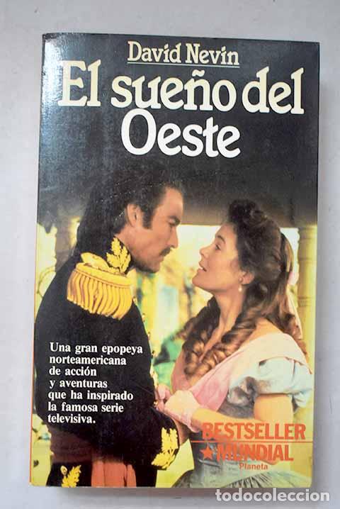 Livros em segunda m&atilde;o: El sue&ntilde;o del Oeste: Nevin, David.- Nevin, David