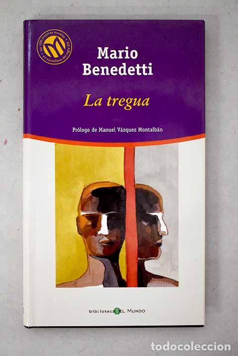 Livres: La tregua: Benedetti, Mario.- Benedetti, Mario