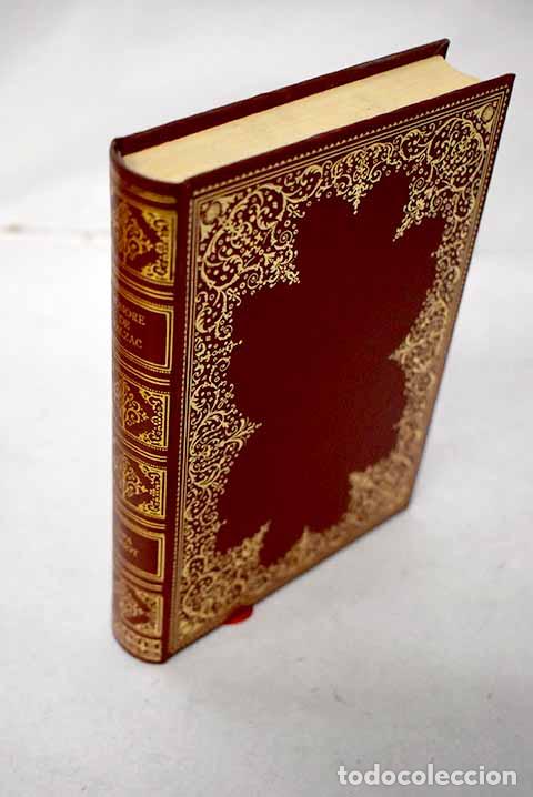 Livres: Pap&aacute; Goriot: Balzac, Honor&eacute; de.- Balzac, Honor&eacute; de