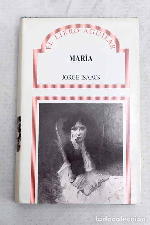 Livres: Mar&iacute;a, modelo y amparo de toda vida consagrada.- Isaacs, Jorge