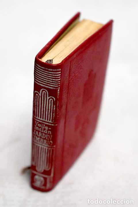 Libros: Jard&iacute;n umbr&iacute;o: Valle-Incl&aacute;n, Ram&oacute;n del.- Valle-Incl&aacute;n, Ram&oacute;n del