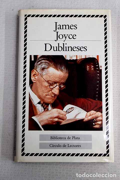 Livres: Dublineses: Joyce, James.- Joyce, James