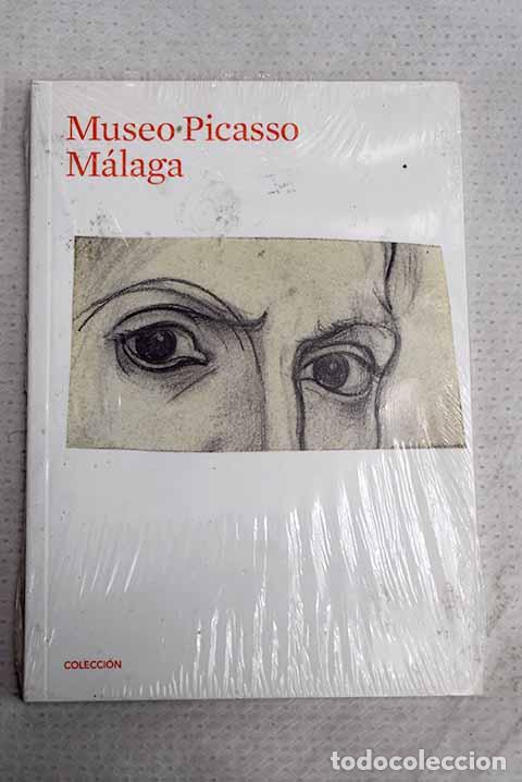 Libros: Museo Picasso M&aacute;laga: colecci&oacute;n - Foto 1