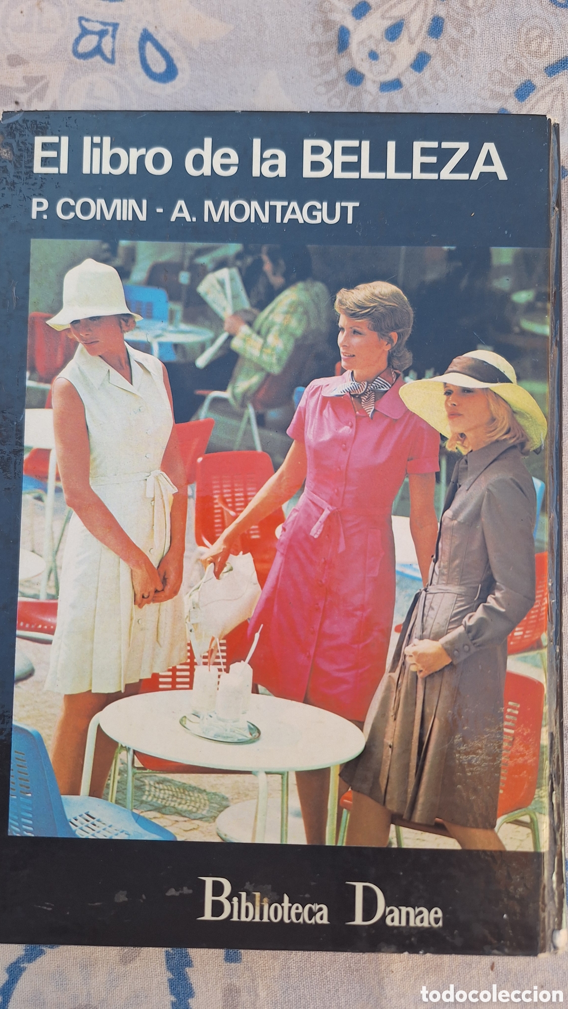 Libros: El libro de la belleza - Foto 2