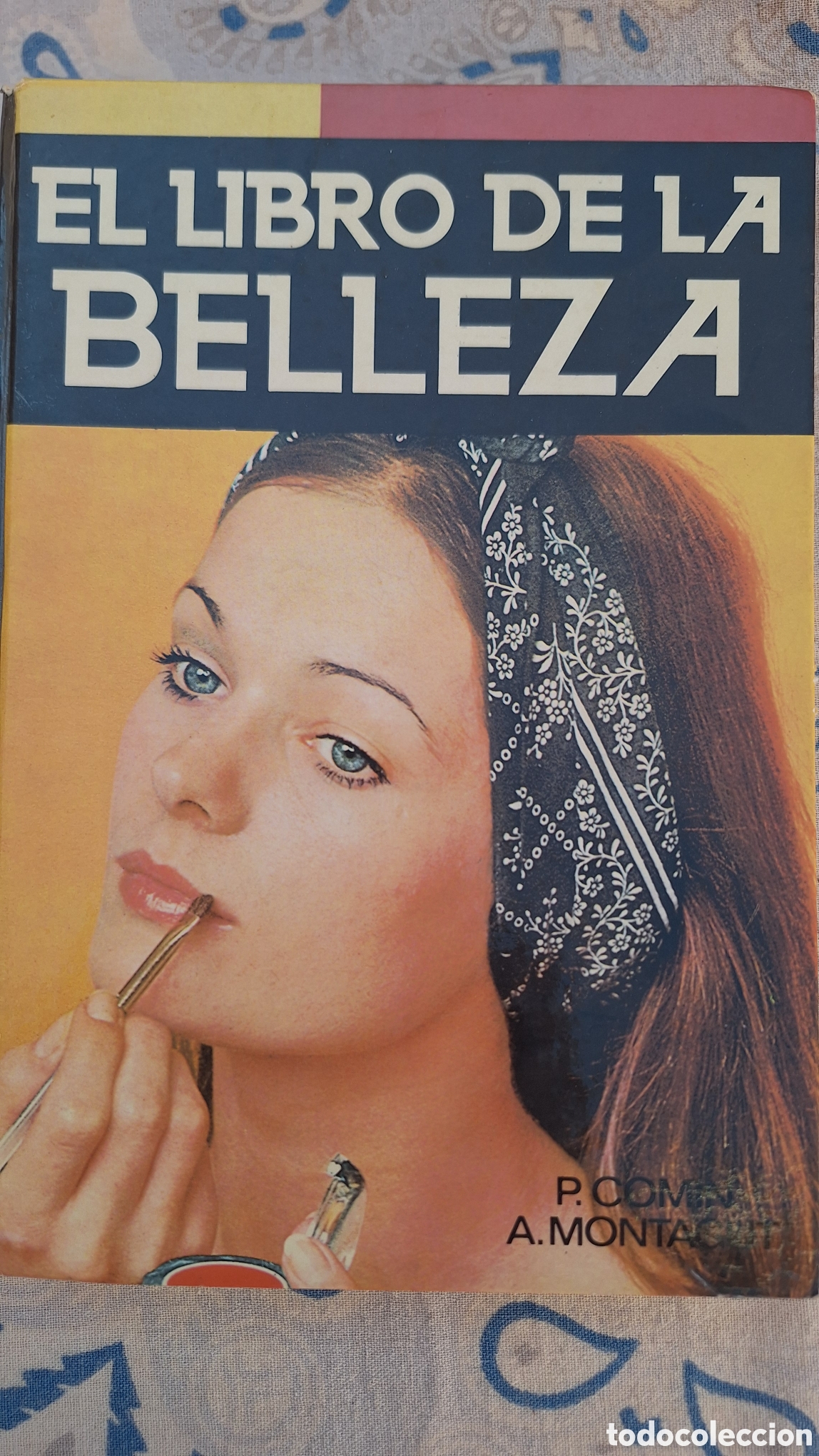 Libros: El libro de la belleza - Foto 1