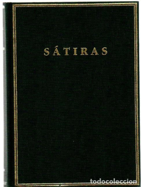 Libros: S&aacute;tiras - Juvenal - Foto 1