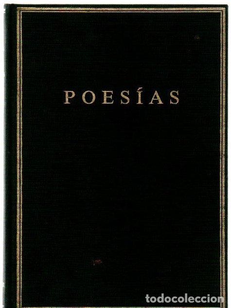 Libri di seconda mano: Poes&iacute;as - Catulo, G. Valerio