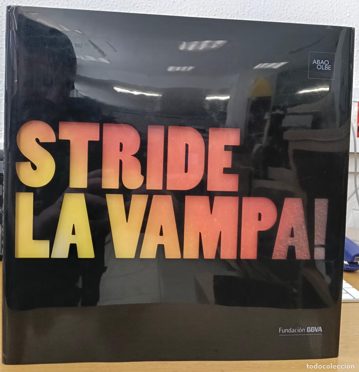 Libros: Stride la Vampa - VVAA - Foto 1