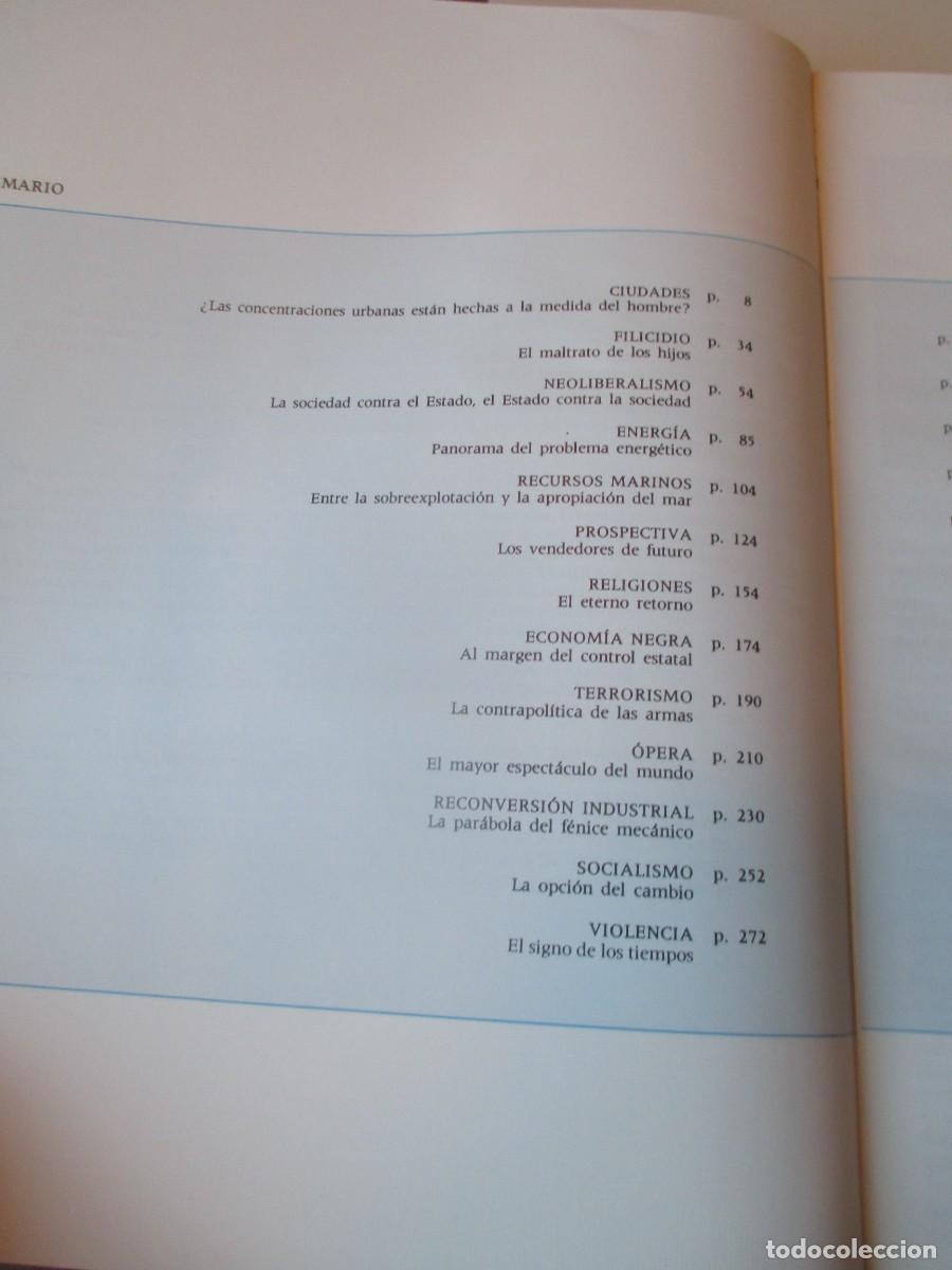 Libros: Las 13 Lunas de 1981 Temario W40869 - Foto 2