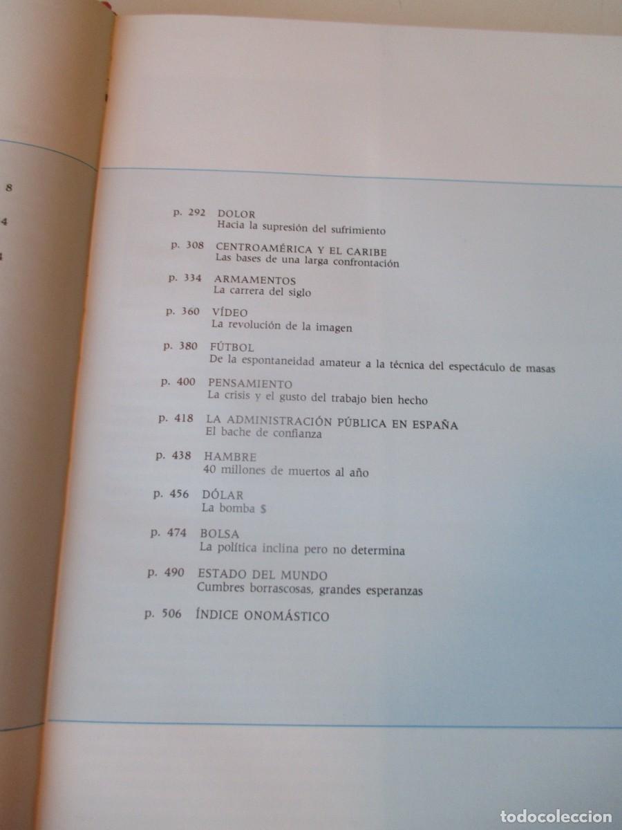 Libros: Las 13 Lunas de 1981 Temario W40869 - Foto 3