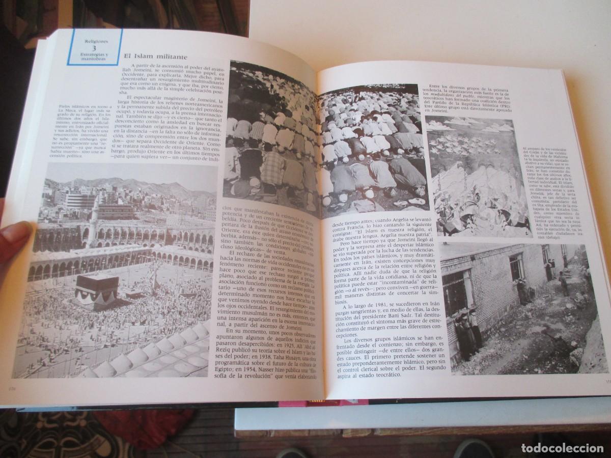 Libros: Las 13 Lunas de 1981 Temario W40869 - Foto 4