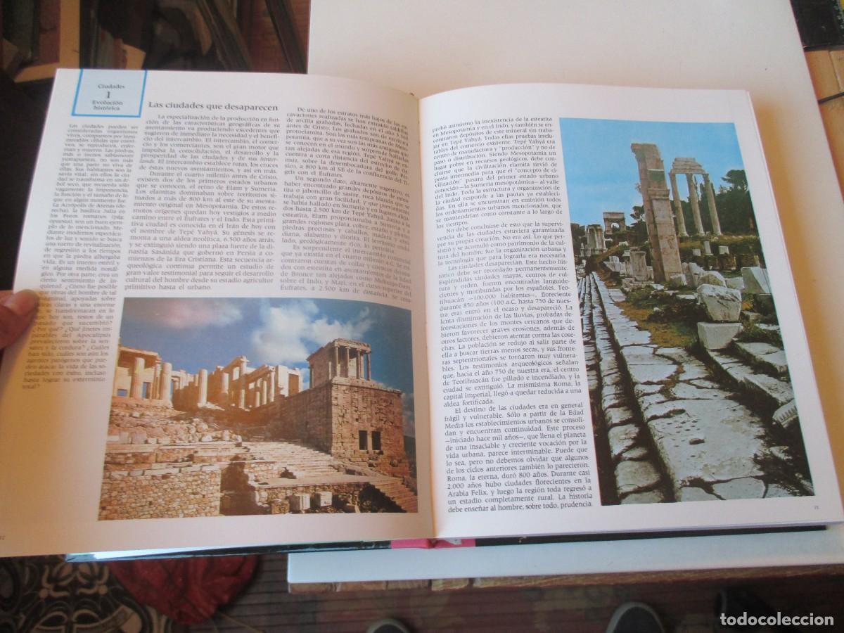 Libros: Las 13 Lunas de 1981 Temario W40869 - Foto 5