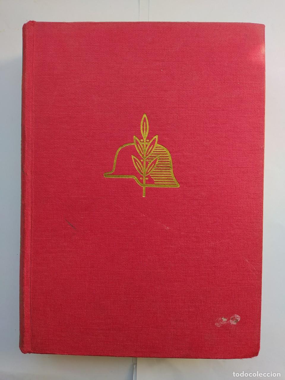 Libros: Memorias. Mariscal Rommel. - B. H. Liddell Hart. TDK596