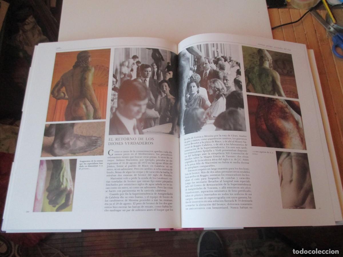 Libros: Las 13 Lunas de 1981 W40870 - Foto 3