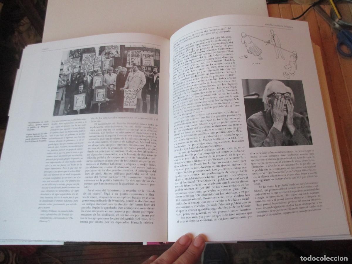 Libros: Las 13 Lunas de 1981 W40870 - Foto 4
